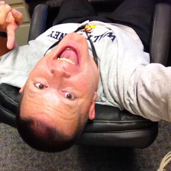 Meet your Posher, Jeff - Picture 2 of 2